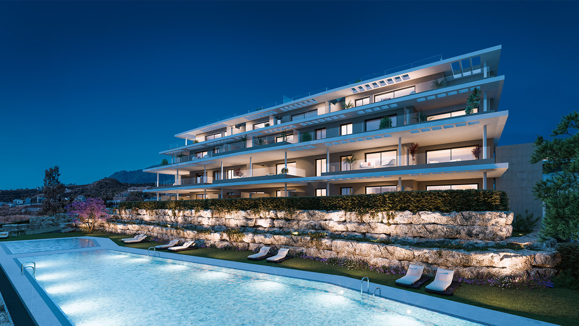Capri Estepona