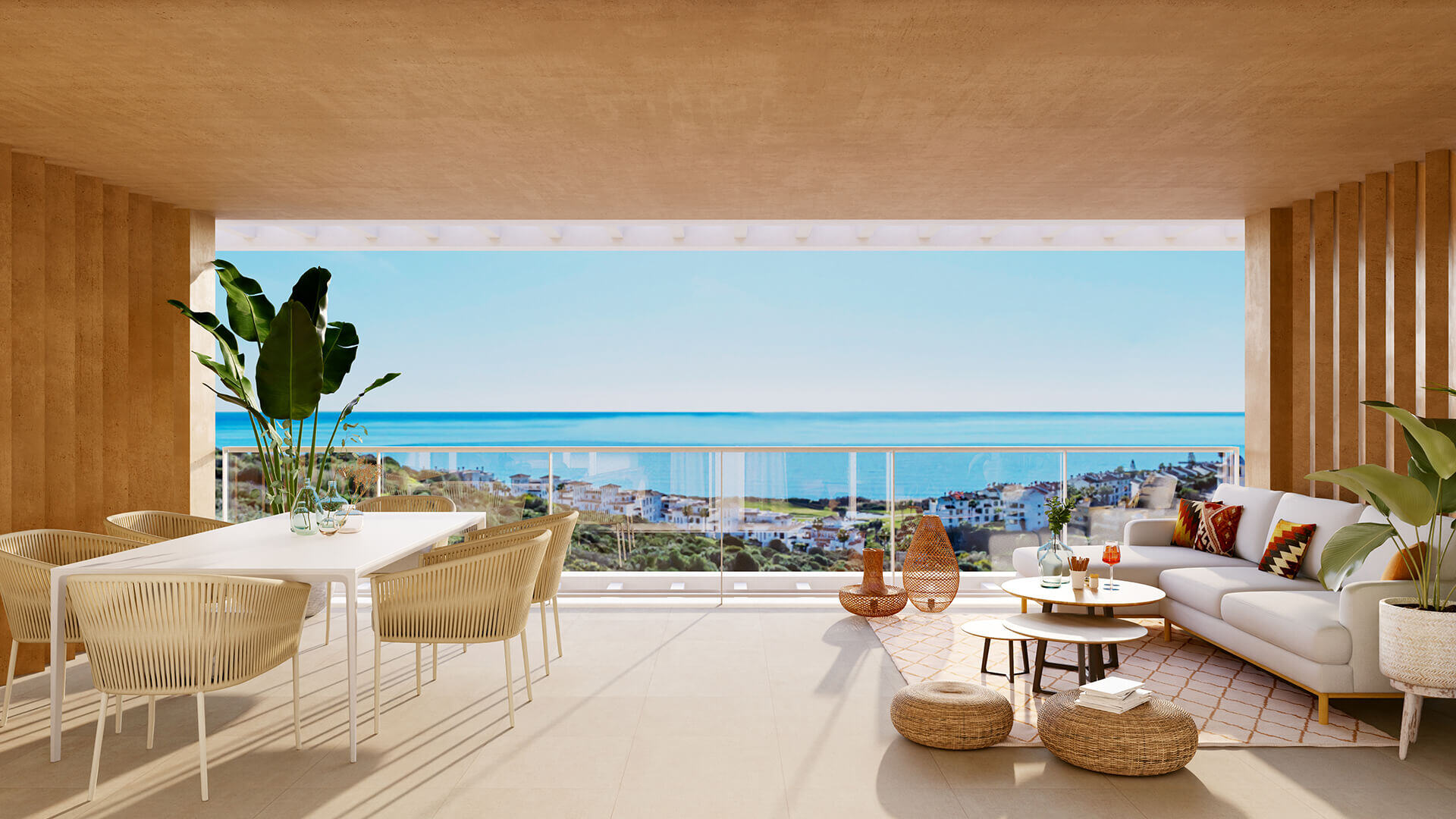Alcaidesa Homes