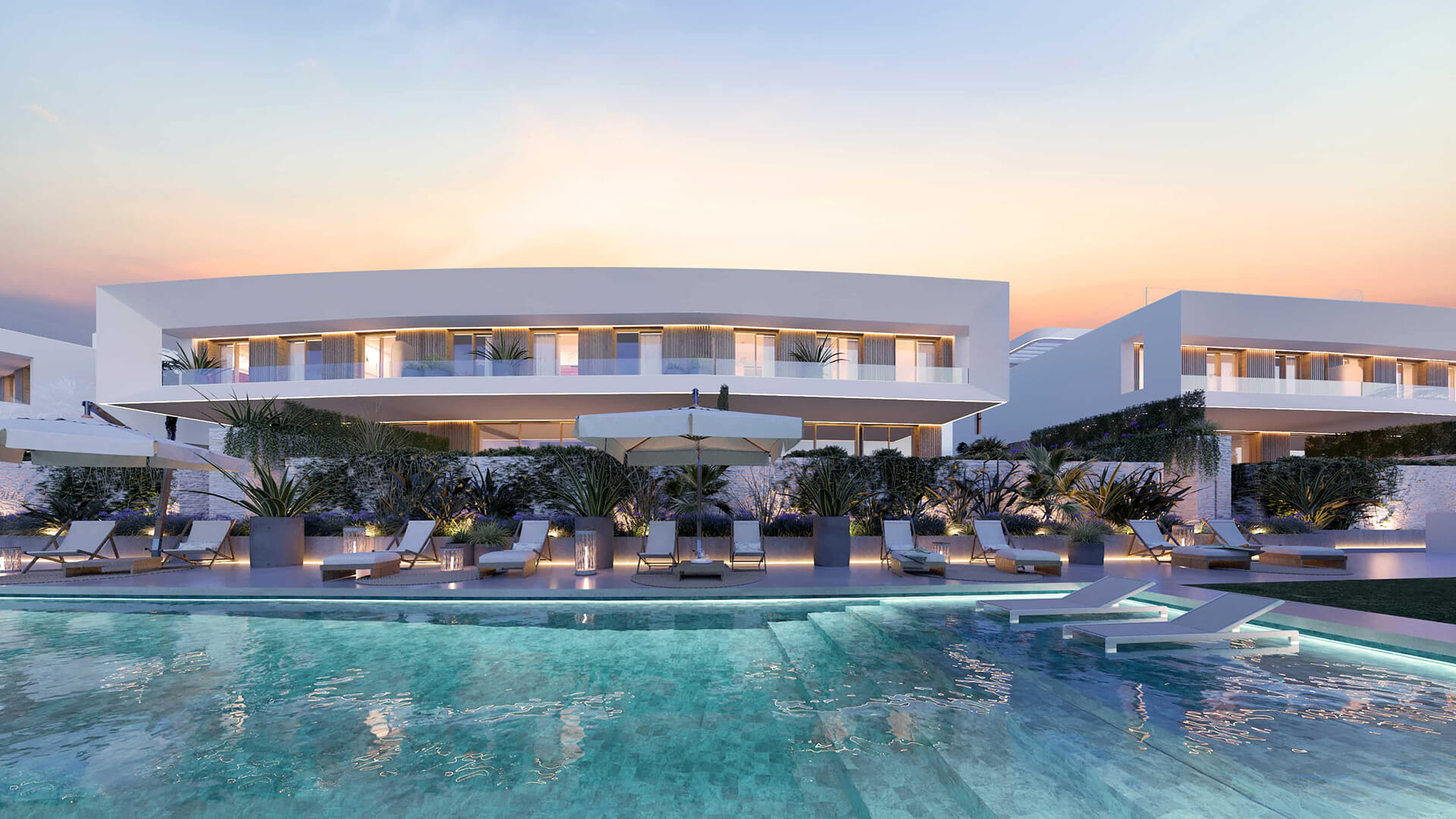Lyra Residences