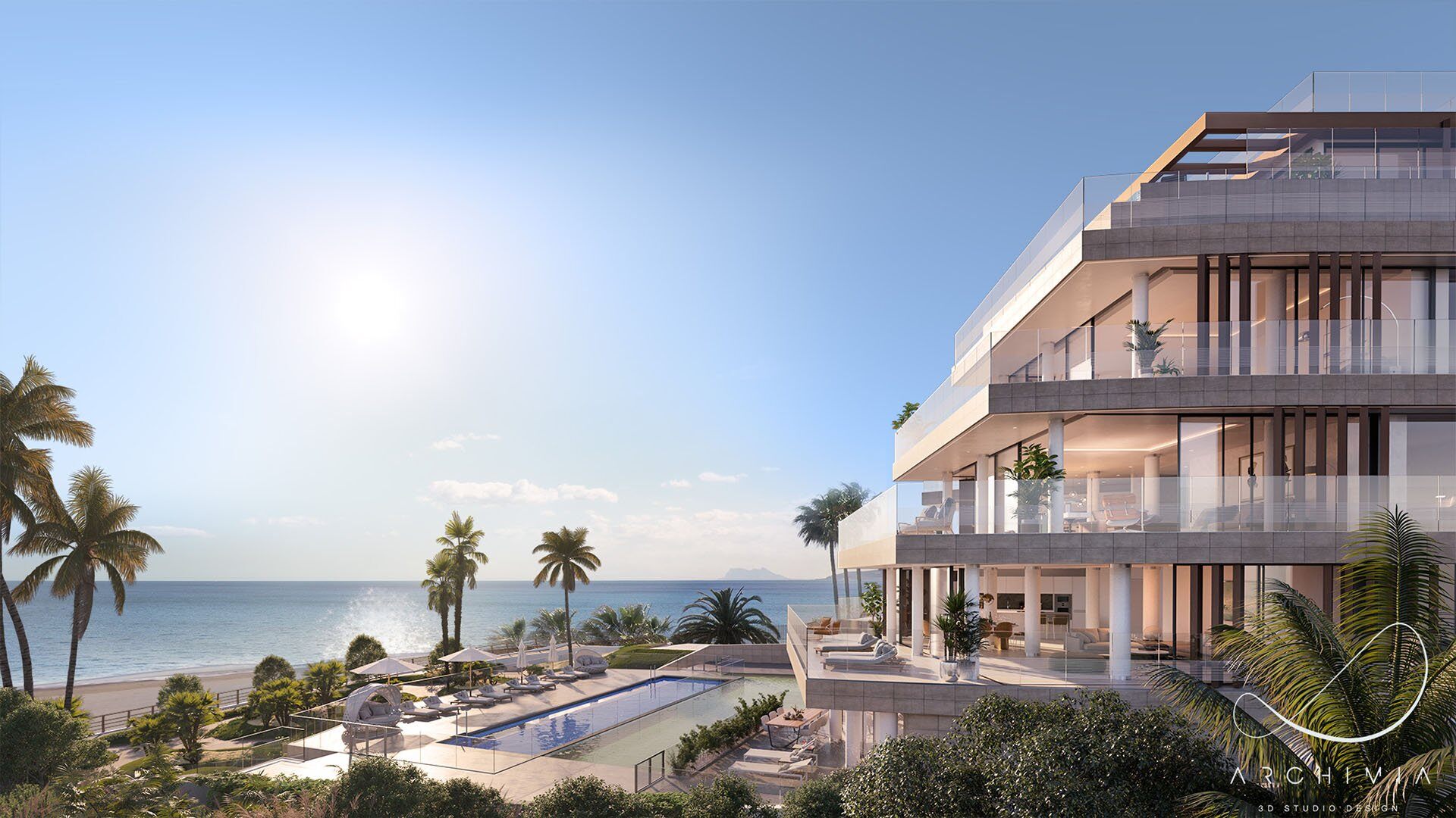 Sapphire Estepona