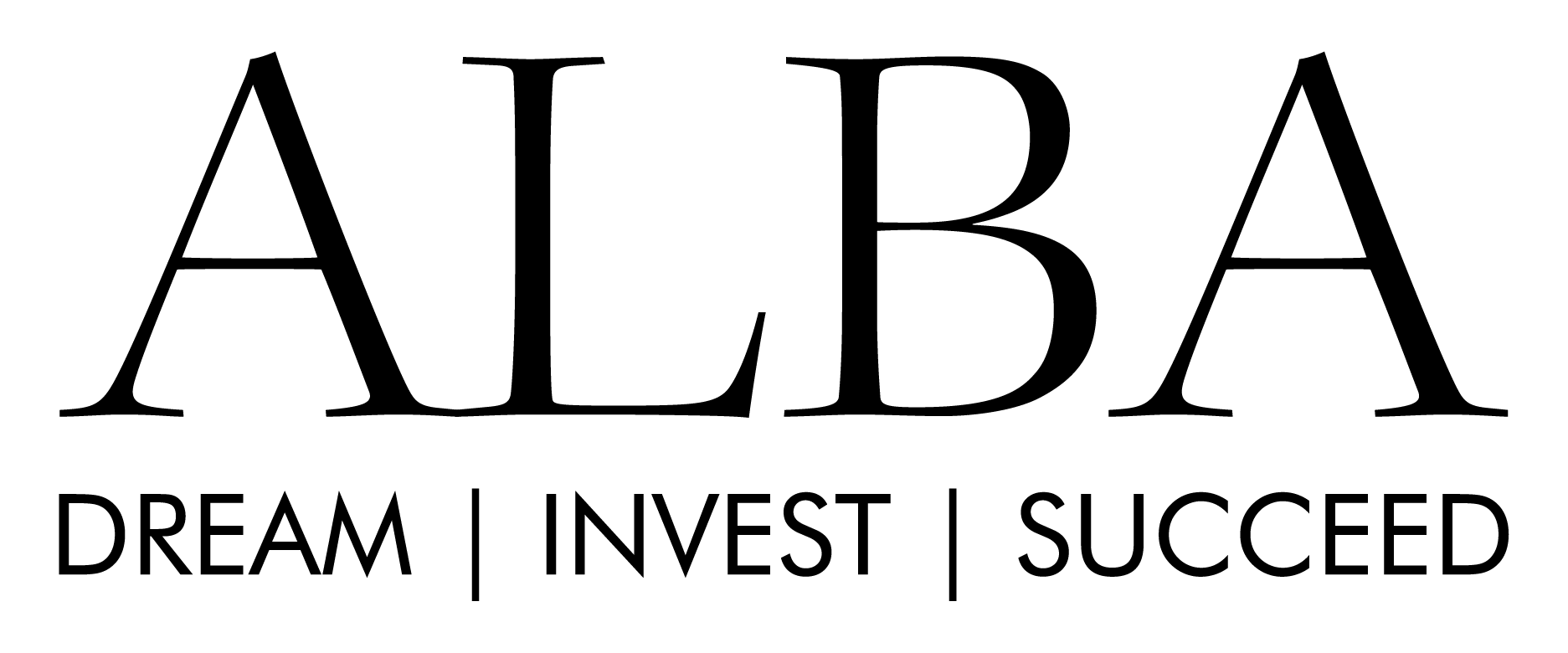 Alba-Logo